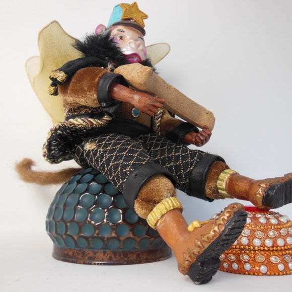 FlyingMonkeyTreats for you - Picture 1 of 1